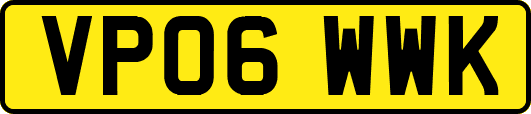 VP06WWK