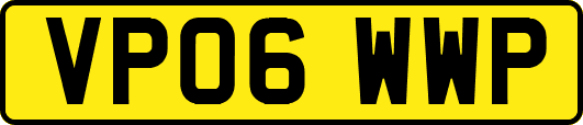 VP06WWP