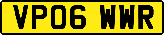 VP06WWR