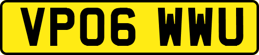VP06WWU