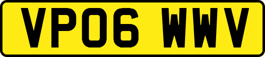 VP06WWV