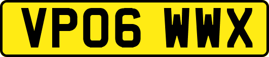 VP06WWX