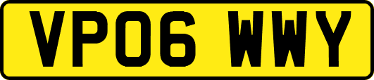 VP06WWY