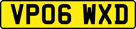 VP06WXD
