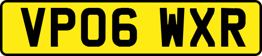 VP06WXR