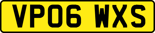 VP06WXS
