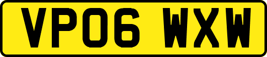 VP06WXW
