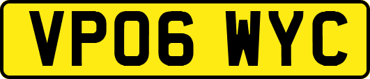 VP06WYC