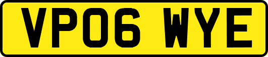 VP06WYE