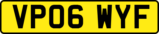 VP06WYF