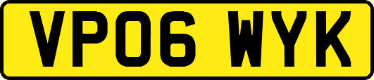 VP06WYK