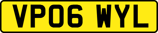 VP06WYL