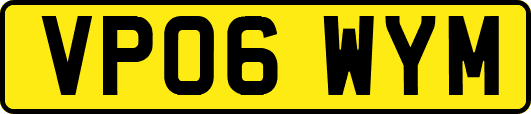 VP06WYM