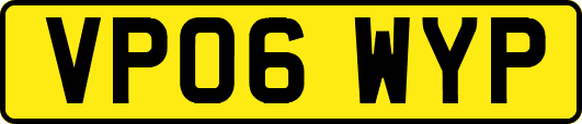 VP06WYP