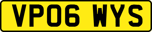 VP06WYS