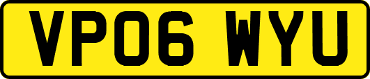 VP06WYU
