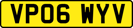 VP06WYV