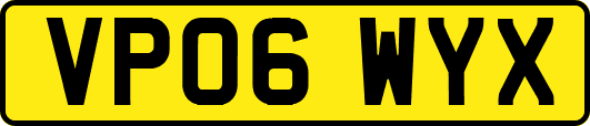 VP06WYX
