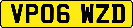 VP06WZD