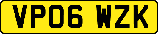 VP06WZK