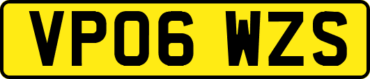VP06WZS