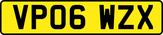VP06WZX