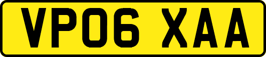 VP06XAA