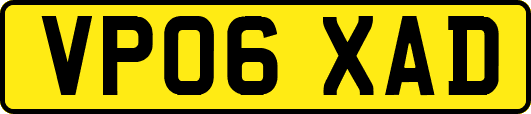 VP06XAD