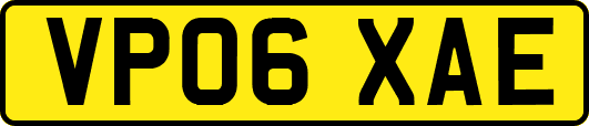 VP06XAE