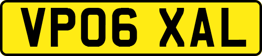 VP06XAL