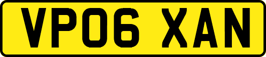 VP06XAN