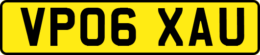 VP06XAU
