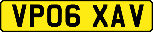 VP06XAV