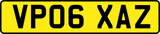 VP06XAZ