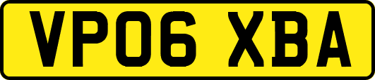 VP06XBA