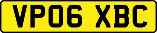 VP06XBC