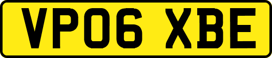 VP06XBE
