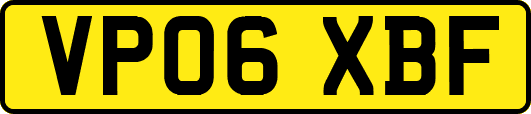 VP06XBF