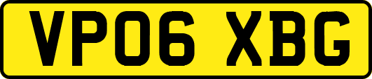 VP06XBG