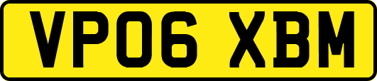 VP06XBM