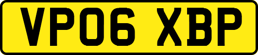 VP06XBP