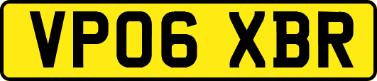 VP06XBR
