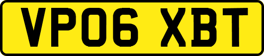 VP06XBT