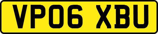 VP06XBU