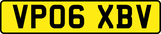VP06XBV