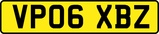 VP06XBZ