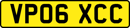 VP06XCC