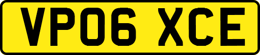VP06XCE