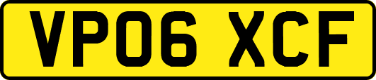 VP06XCF