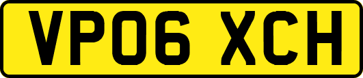 VP06XCH